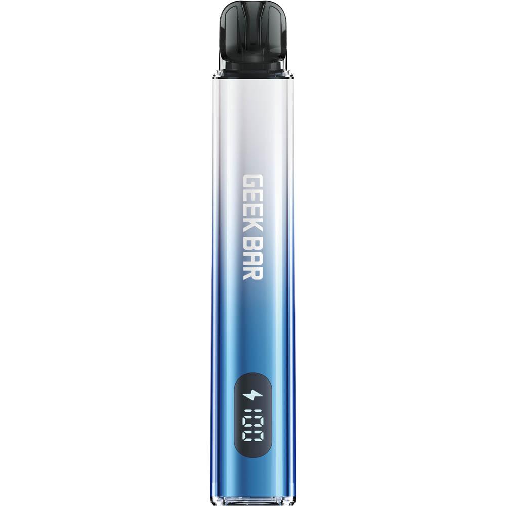 Geek Bar Elite Prefilled Pod Kit: Yenilikçi ve Pratik Bir Vape Deneyimi