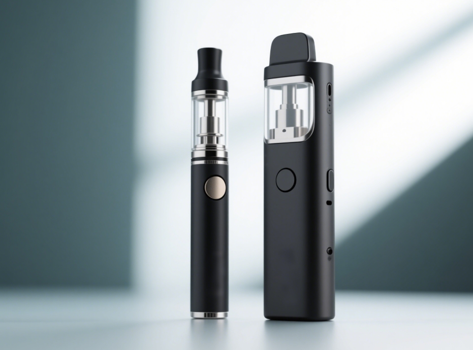 Geek Bar: Geleceği İçine Alabileceğiniz Vape Deneyimi